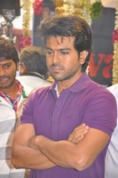Ramcharan New Photos